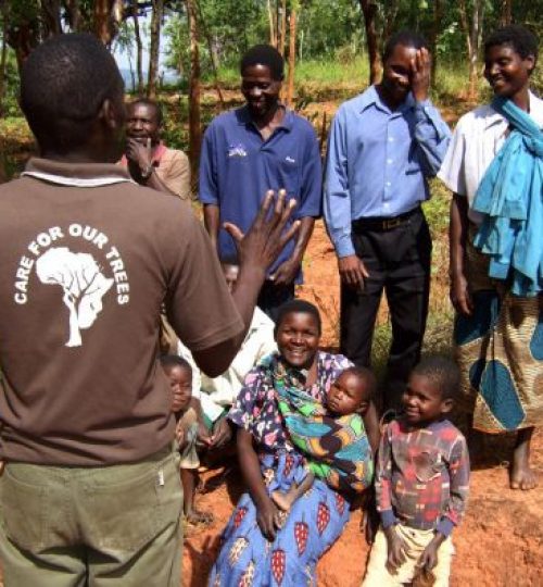 Forest-conservation-committee-in-Malawi-Ripple-Africa